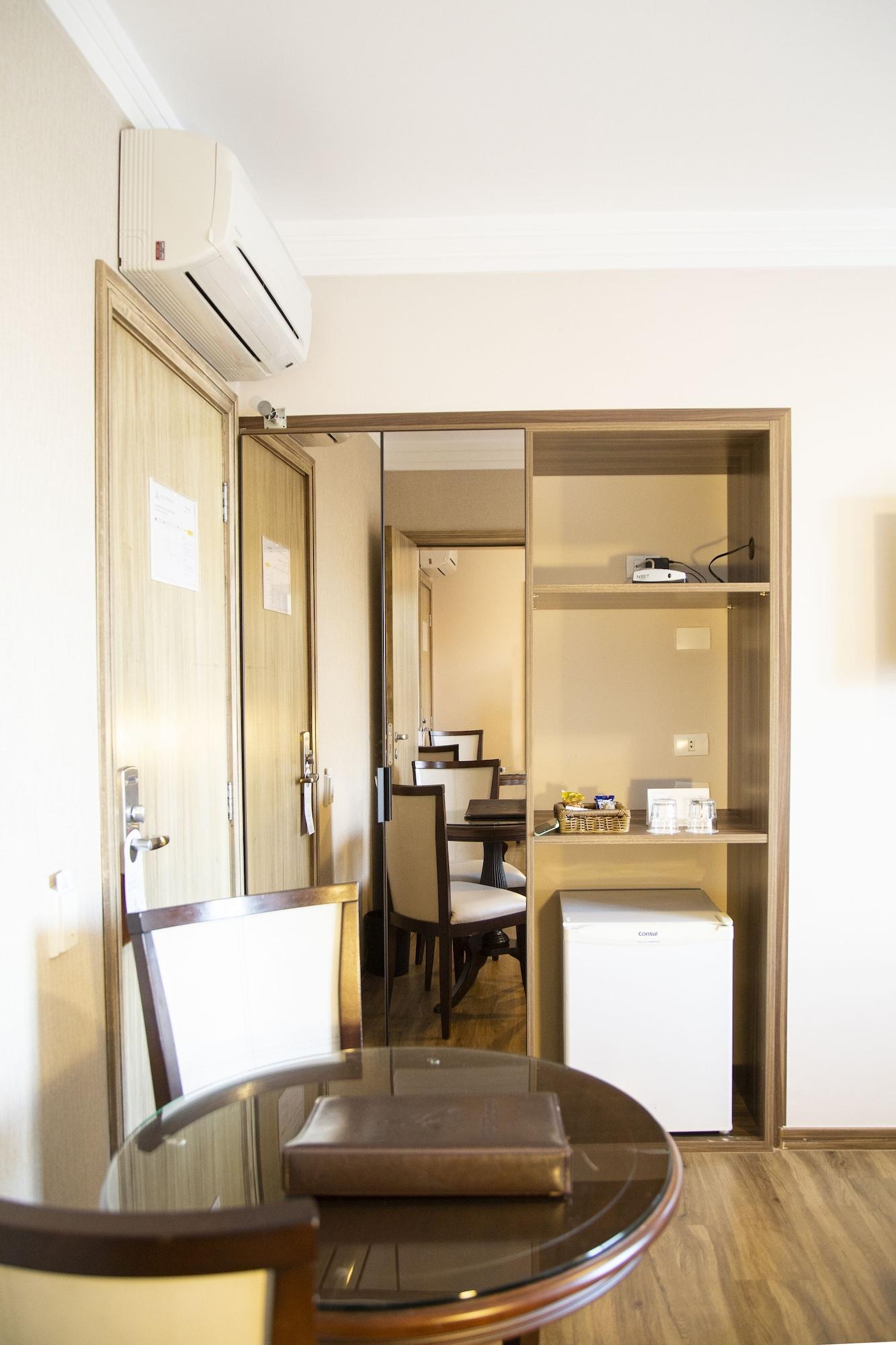 Hotel Florenca Americana