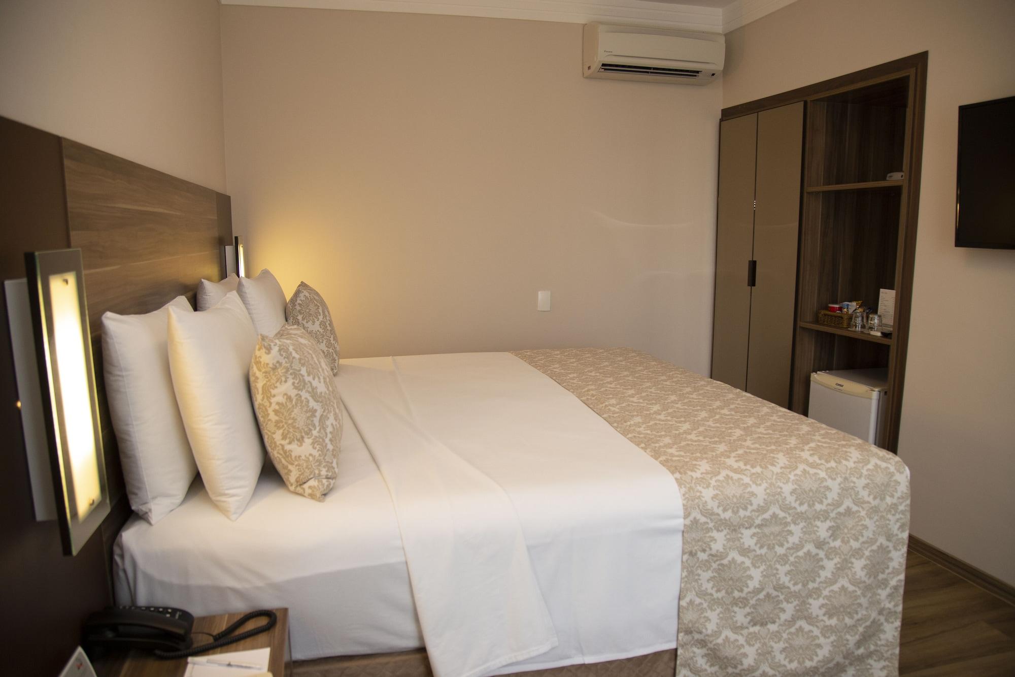 Florenca Hotel 4*