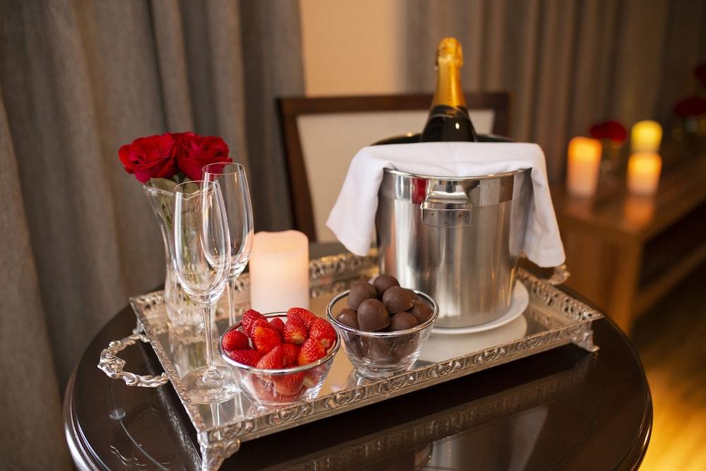 Florenca Hotel 4*