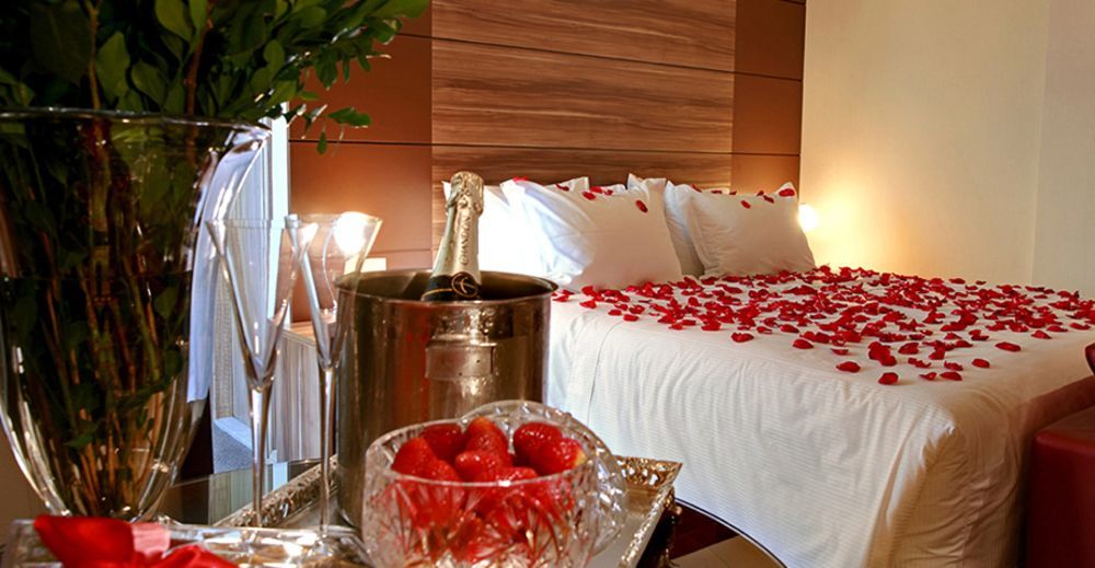 Florenca 4* Americana