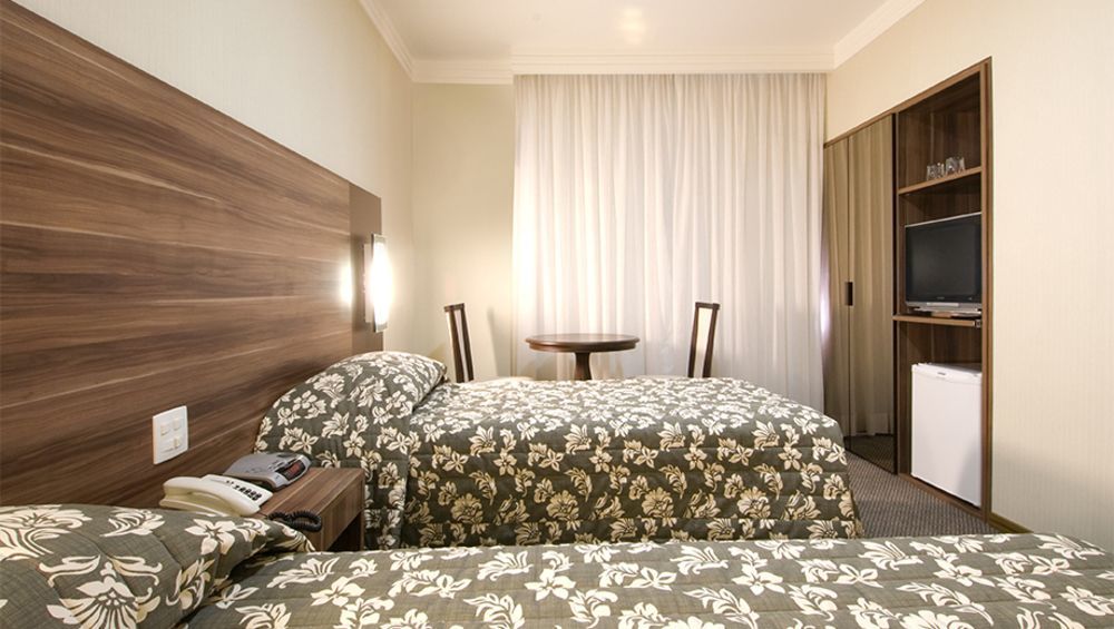 Florenca 4* Americana