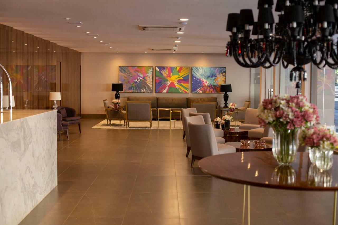 Florenca Hotel