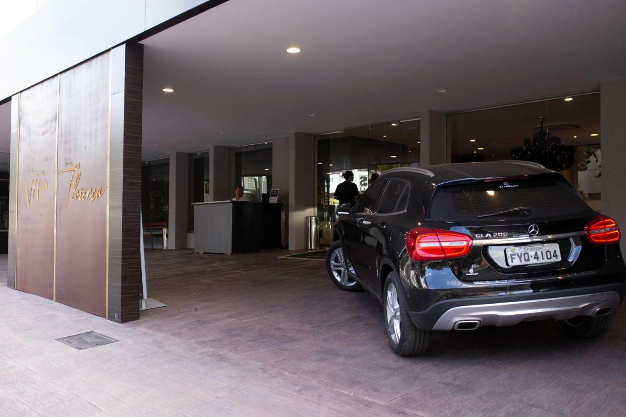 Hotel Florenca