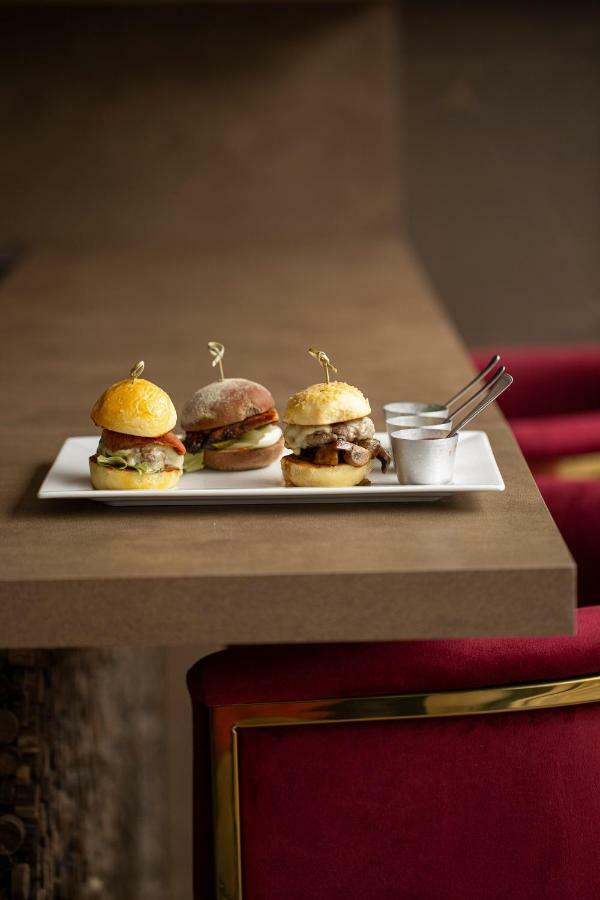 Florenca Hotel Americana